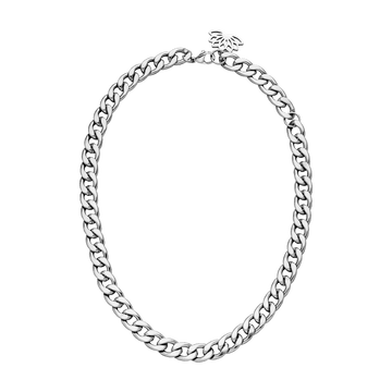 Bold Curb Chain Kette