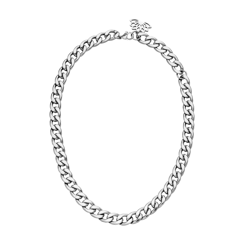Bold Curb Chain Kette