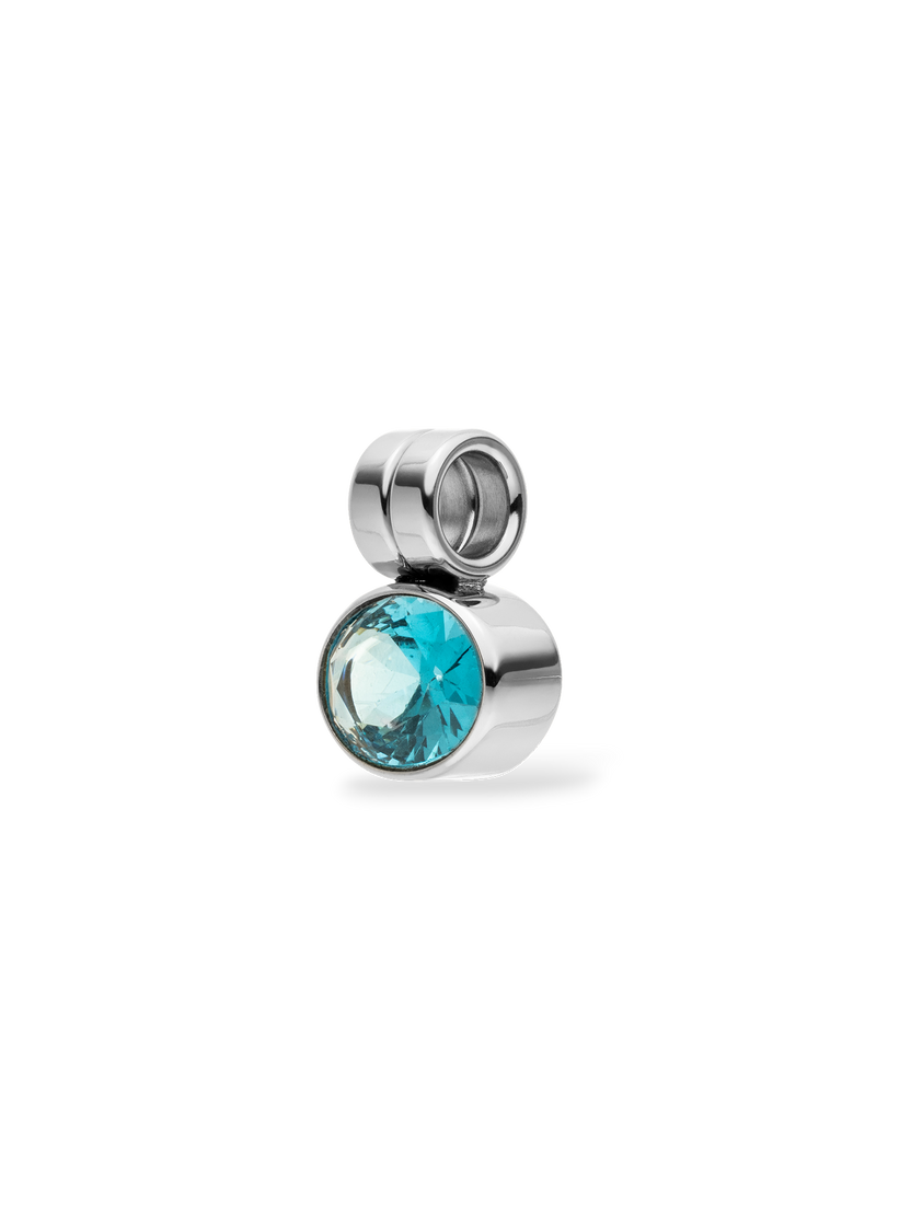Sky Blue Charm