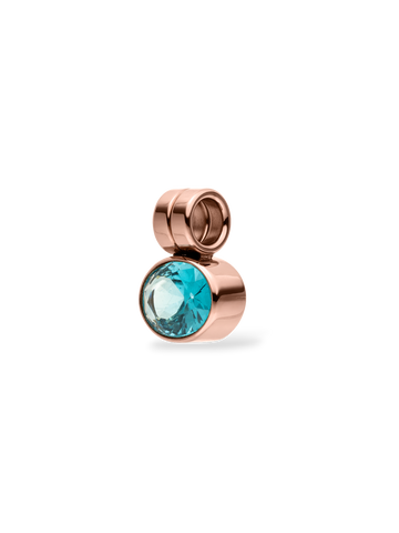 Sky Blue Charm