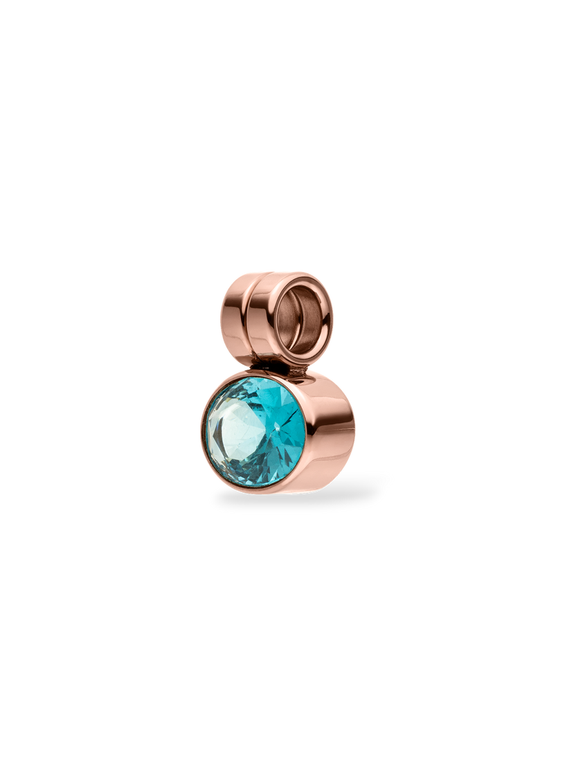 Sky Blue Charm