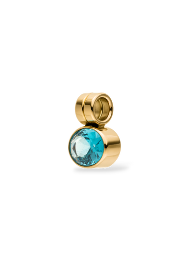 Sky Blue Charm