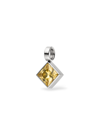Honey Glow Charm