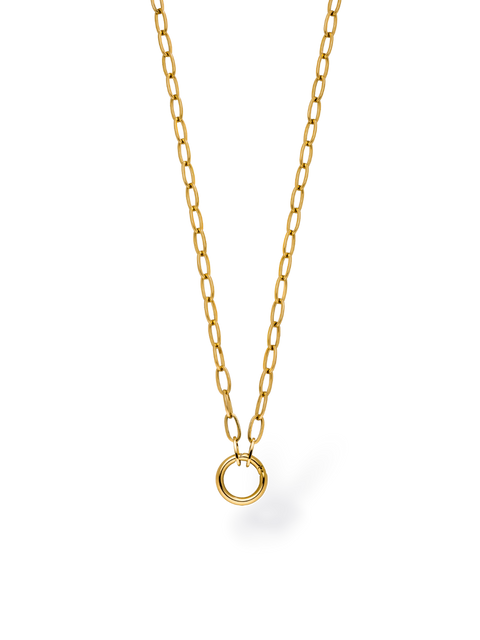 Glow Charm Kette
