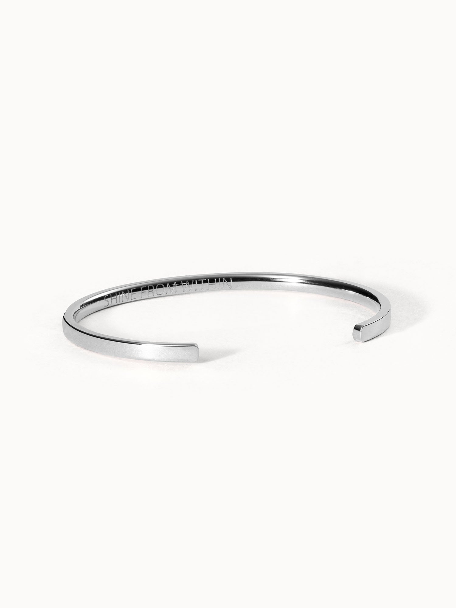 Shine From Within Bangle