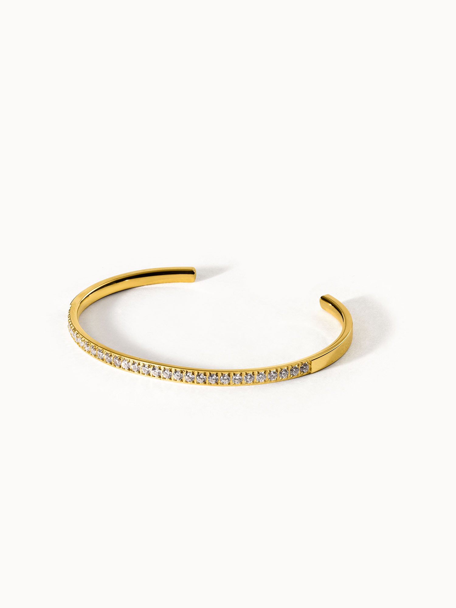 Shine From Within Bangle