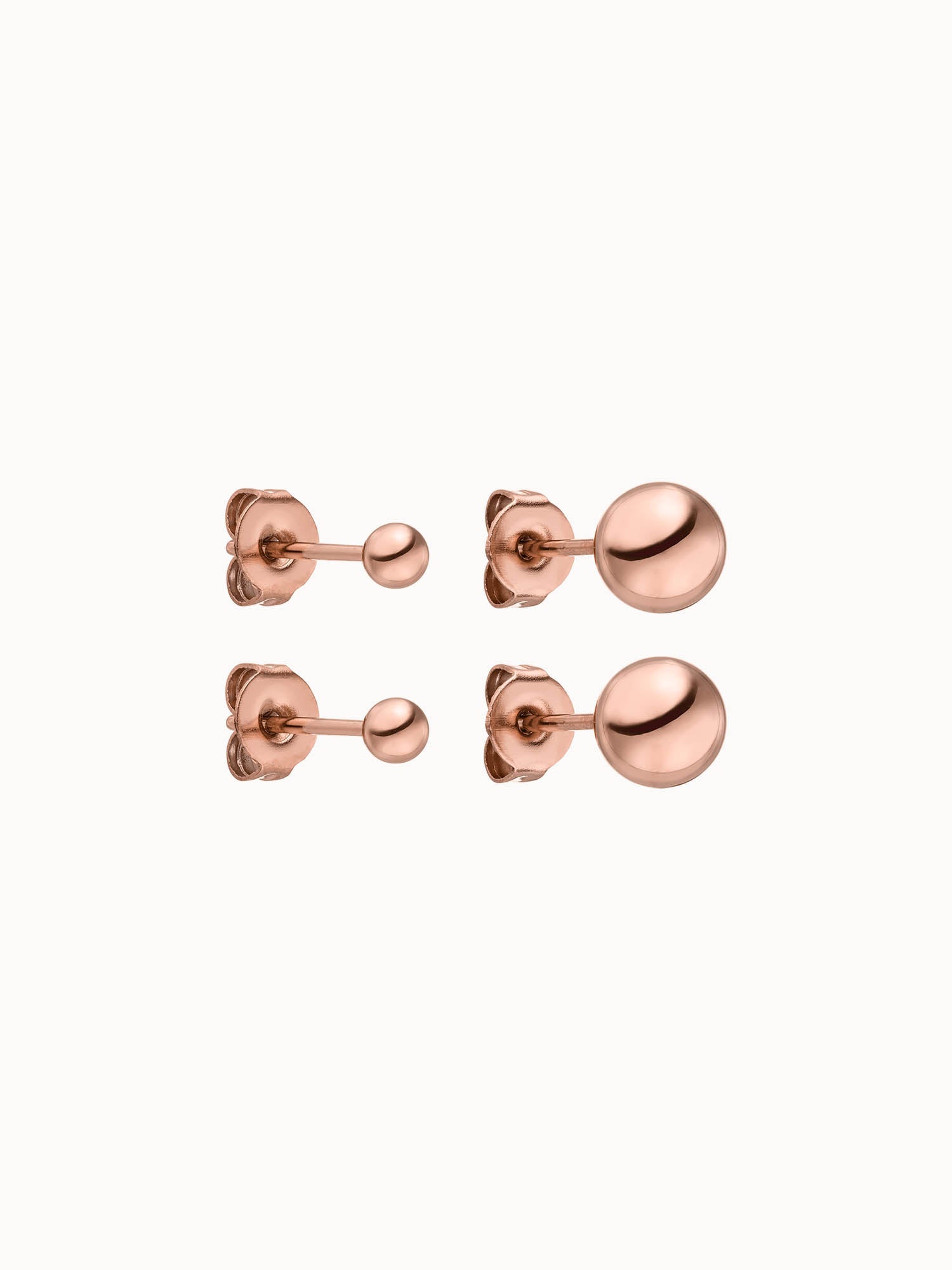 Bubble Earring Set