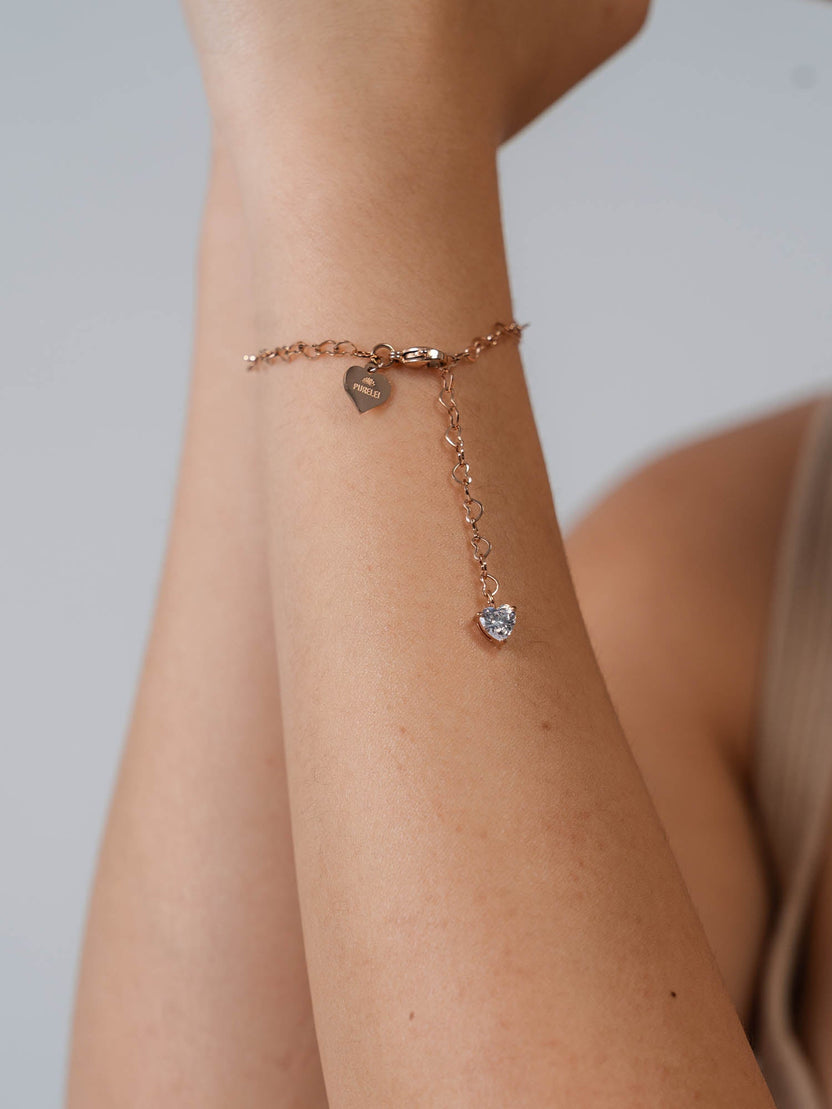 Endless Love Armband