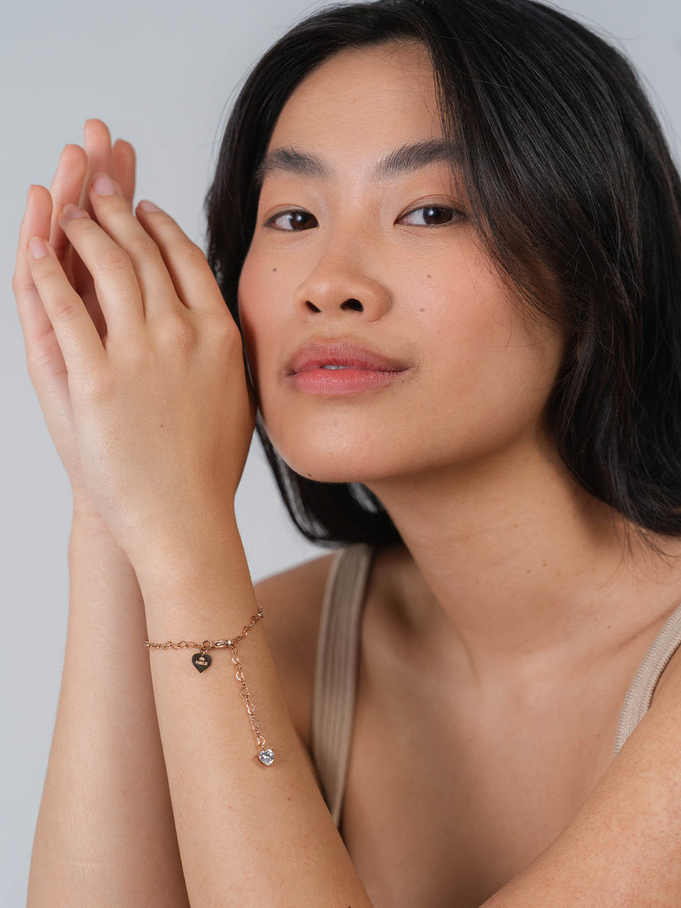 Endless Love Armband-Set