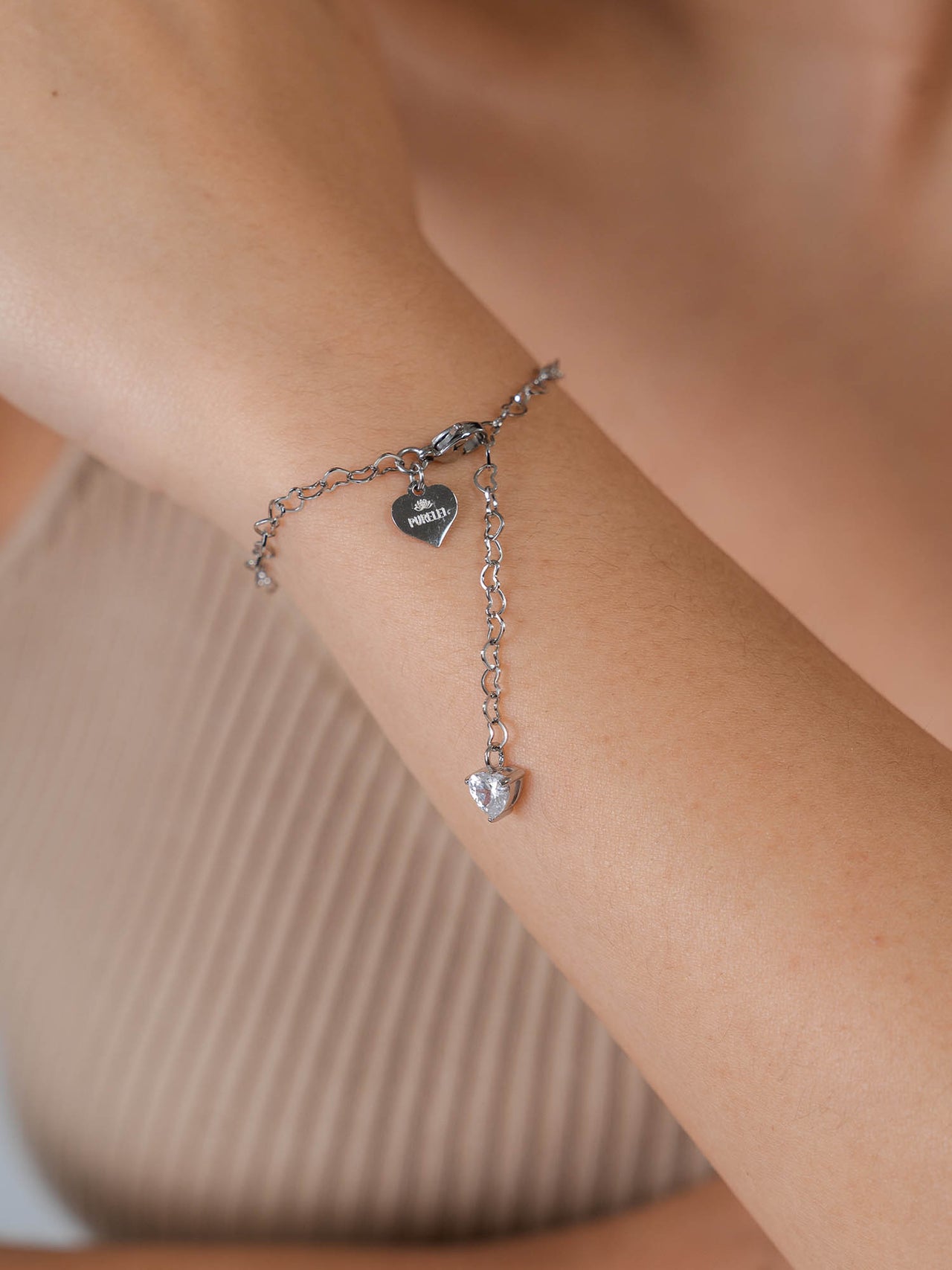 Endless Love Bracelet