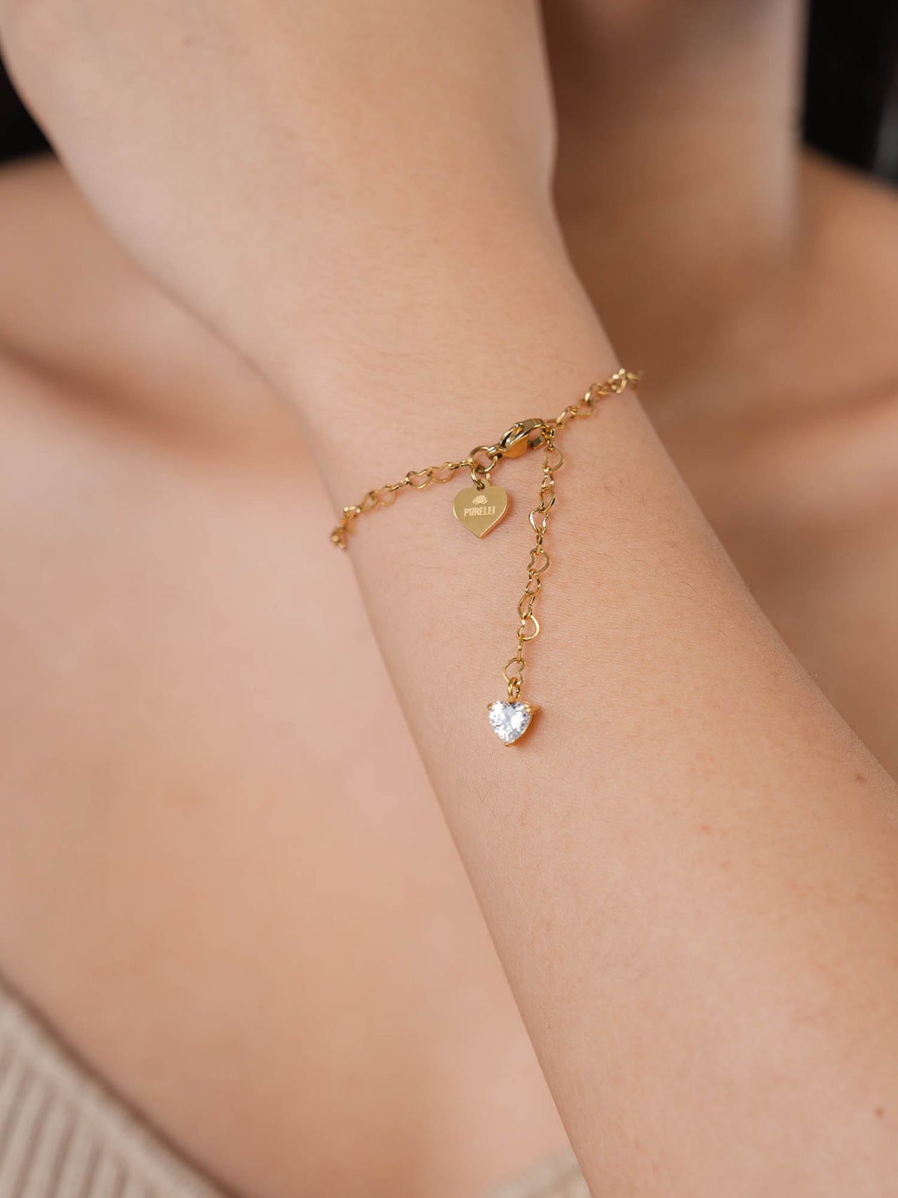 Endless Love Bracelet