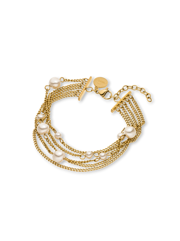 Sea Gleam Bracelet