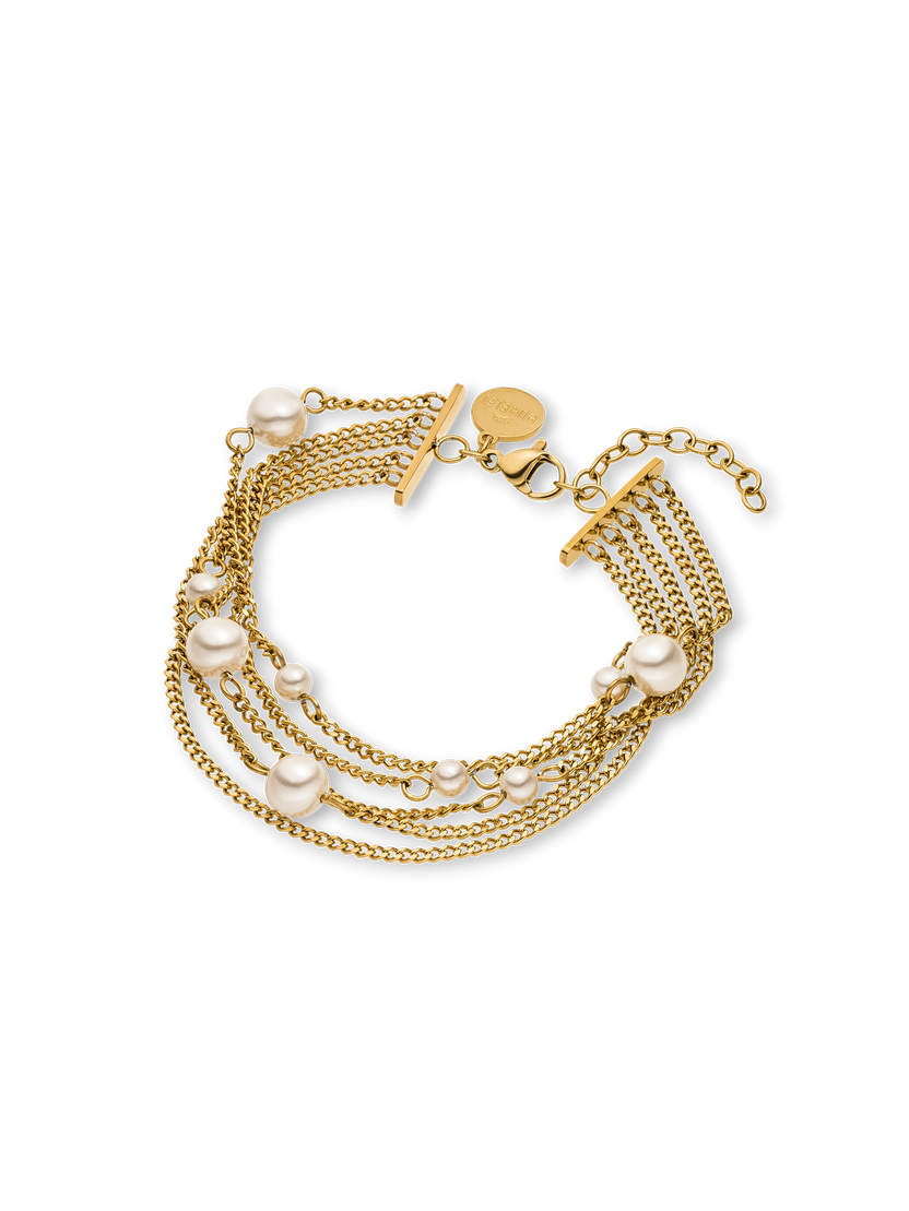 Sea Gleam Armband
