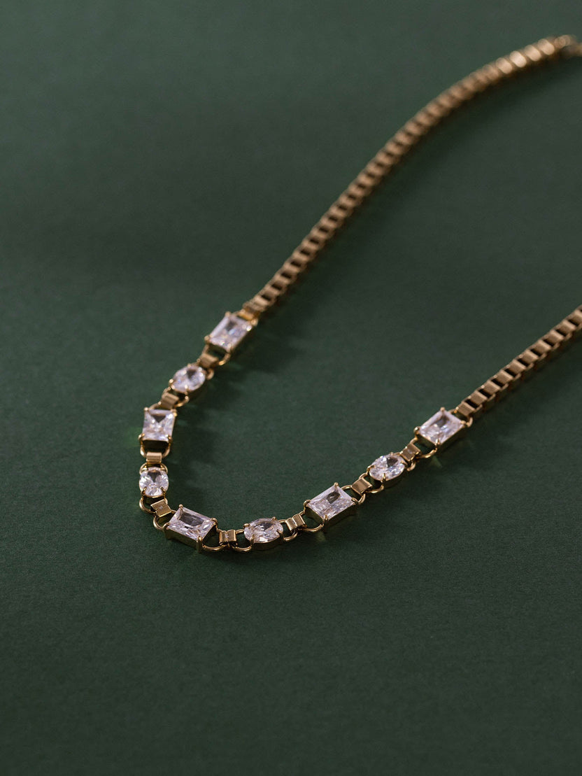 Glam Necklace