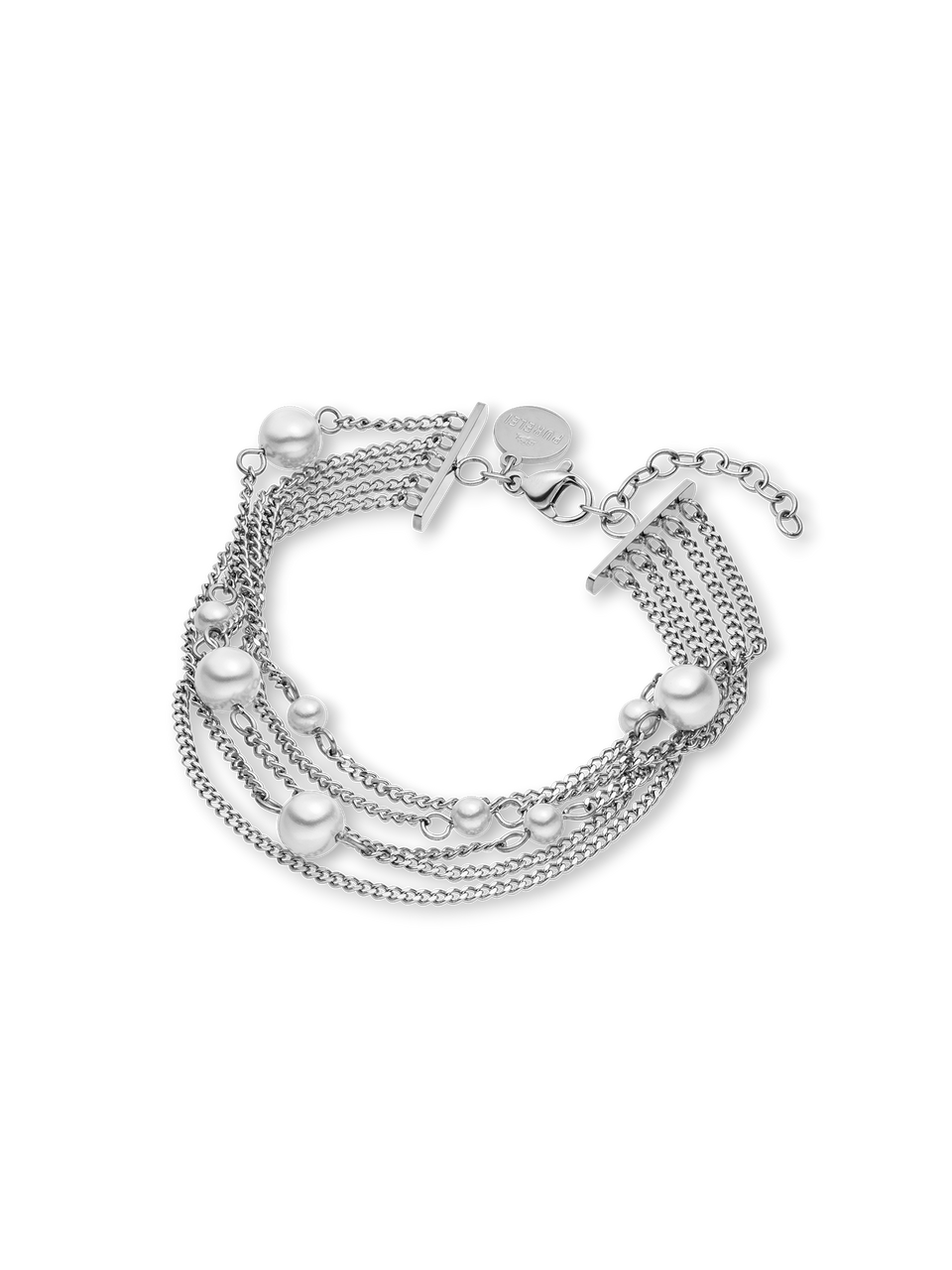 Sea Gleam Armband