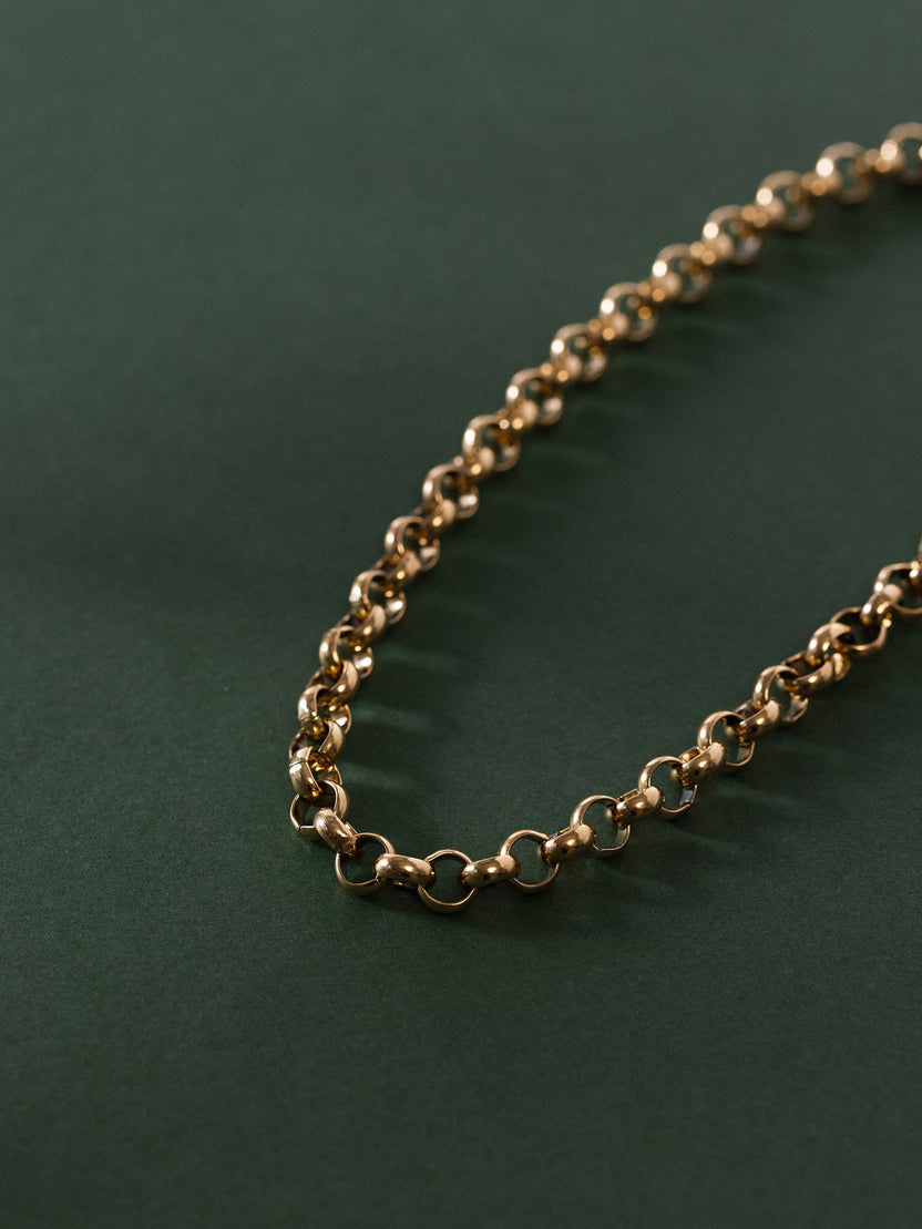 Gala Necklace