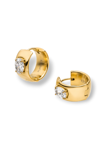Glam Earrings