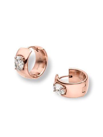 Glam Earrings