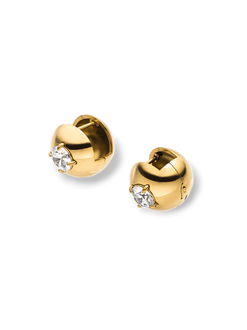 Resonance Glow Earrings
