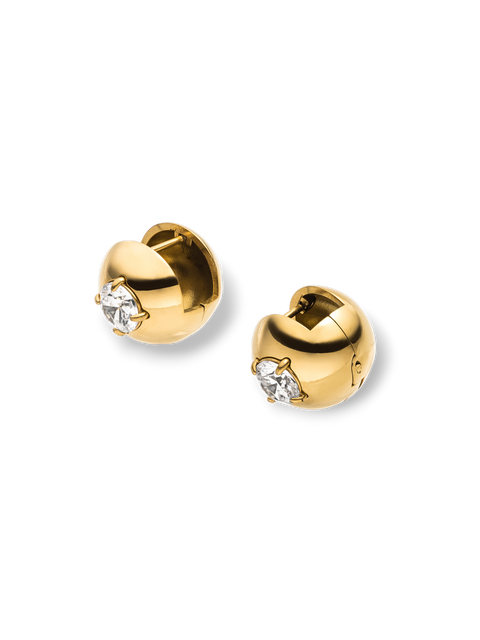 Resonance Glow Ohrringe