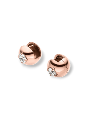 Resonance Glow Earrings