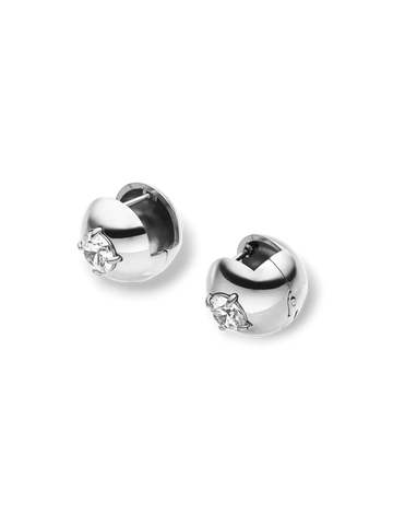 Resonance Glow Earrings