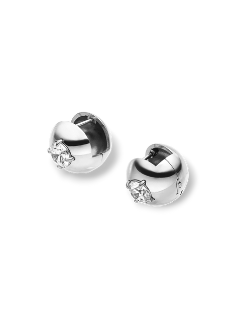 Resonance Glow Earrings