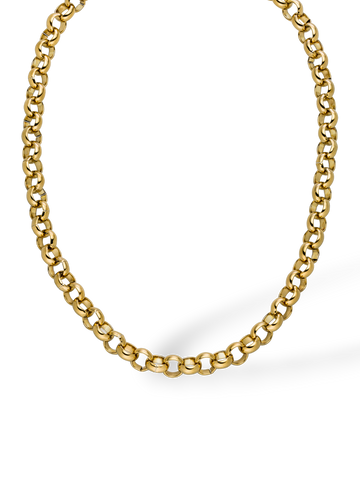 Gala Necklace