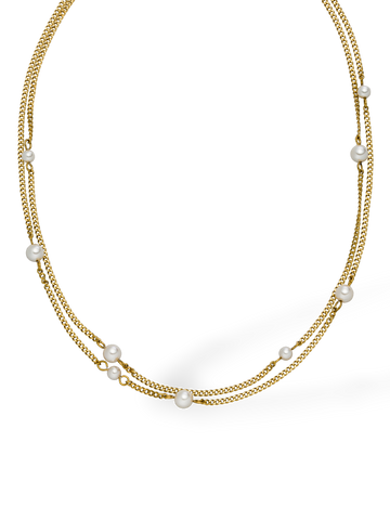 Sea Gleam Necklace