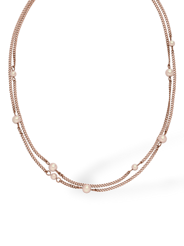 Sea Gleam Necklace