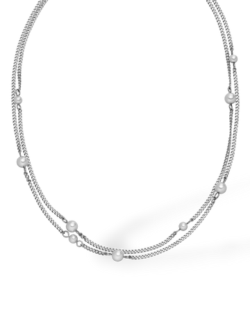 Sea Gleam Kette