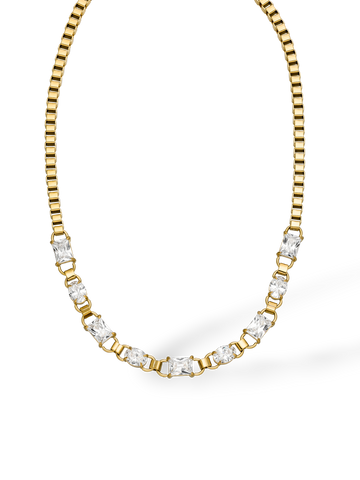 Glam Necklace