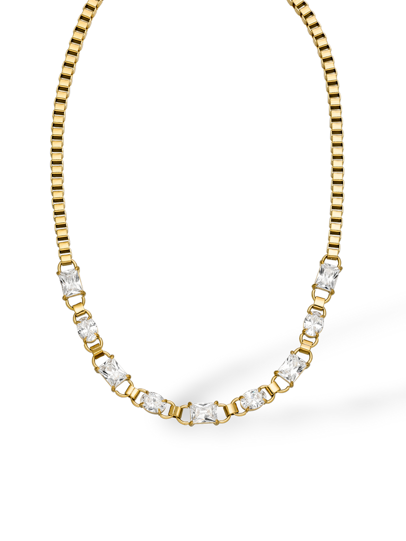 Glam Necklace