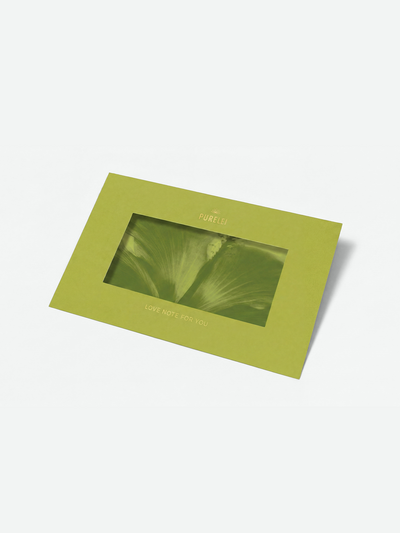 Gift Card in Gift Box