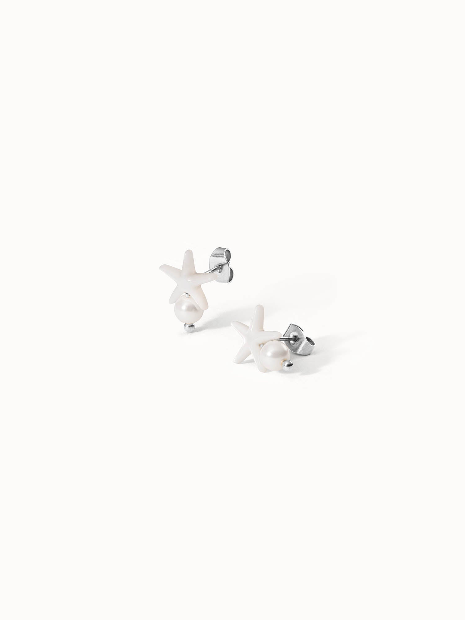 Boucles d'oreilles Sea Breeze