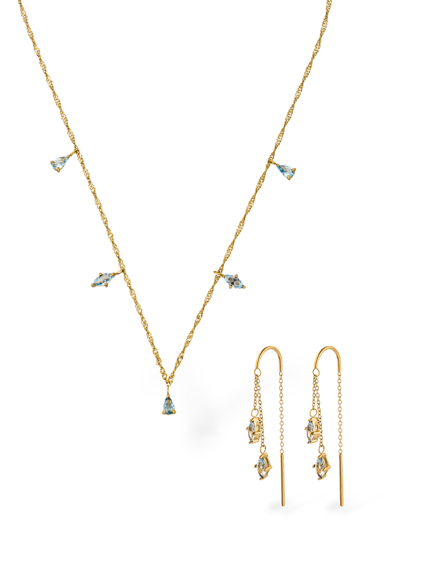 Jewelry Box Promise Set