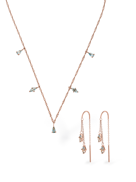 Jewelry Box Schmuck-Abo Flex