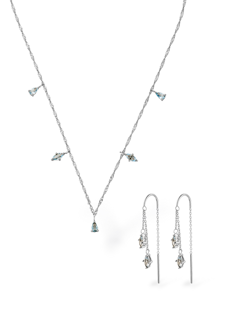 Jewelry Box Schmuck-Abo Flex