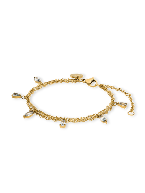 Jewelry Box Promise Armband