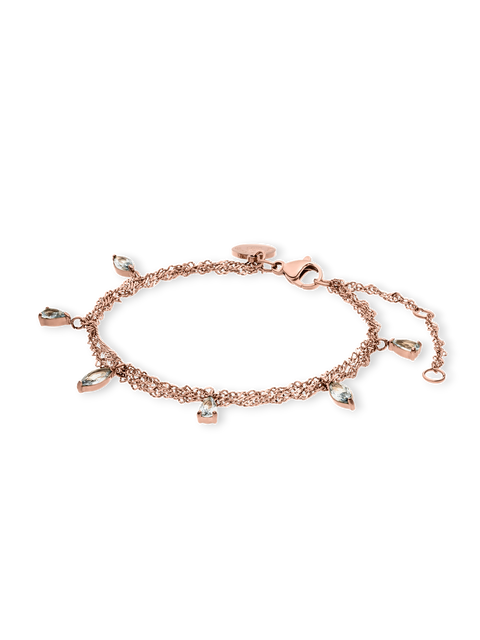 Jewelry Box Promise Armband