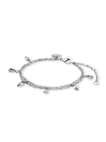 Jewelry Box Promise Armband