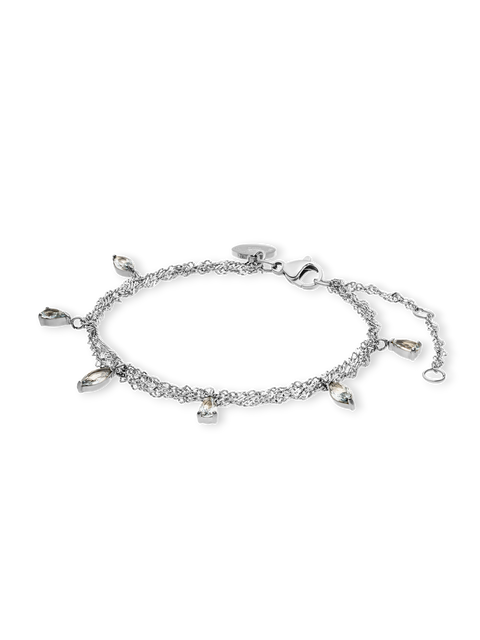 Jewelry Box Promise Armband