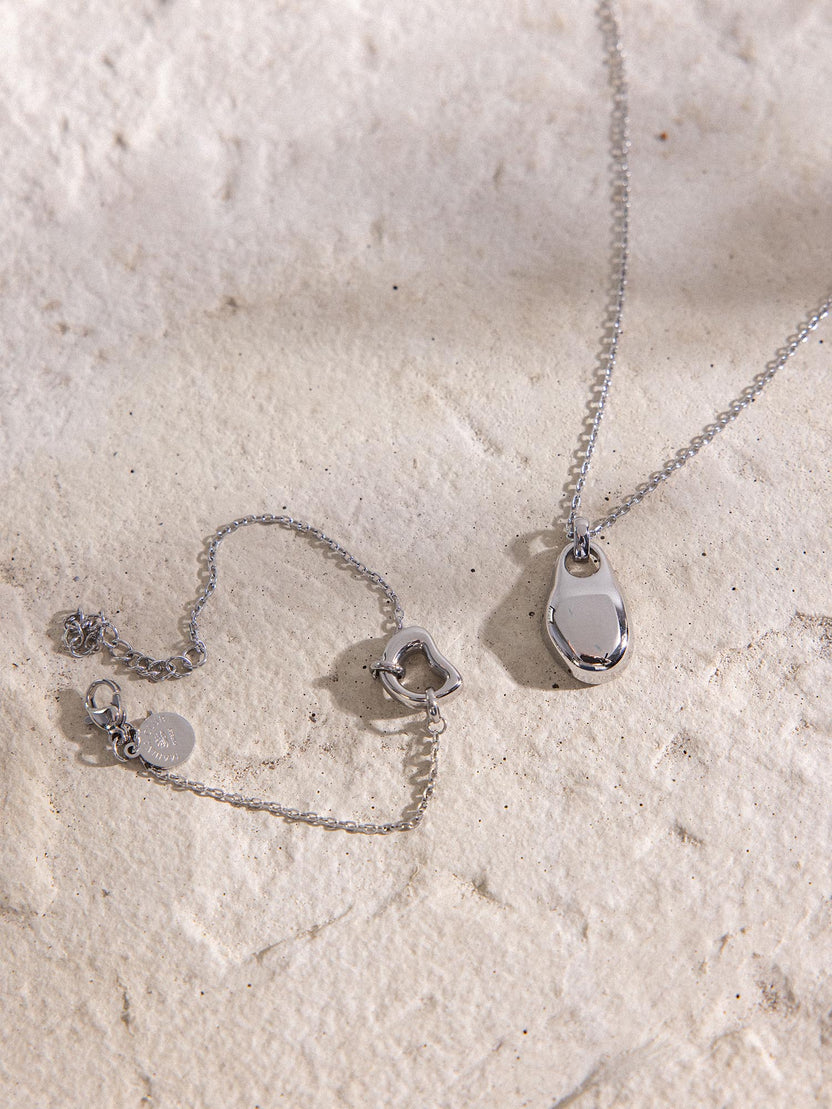 Jewelry Box Organic Set
