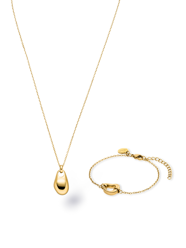 Jewelry Box Organic Set