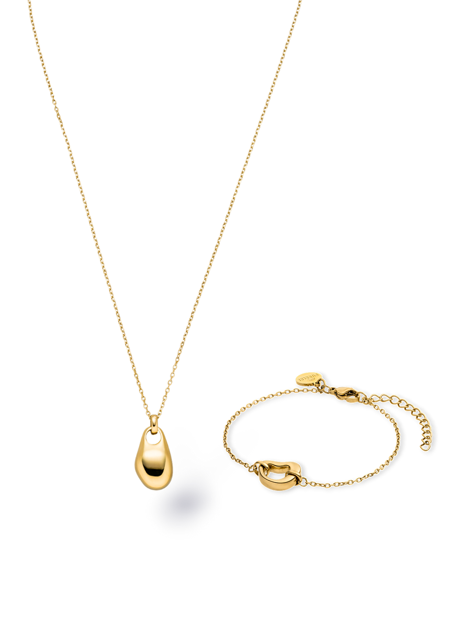 Jewelry Box Organic Set