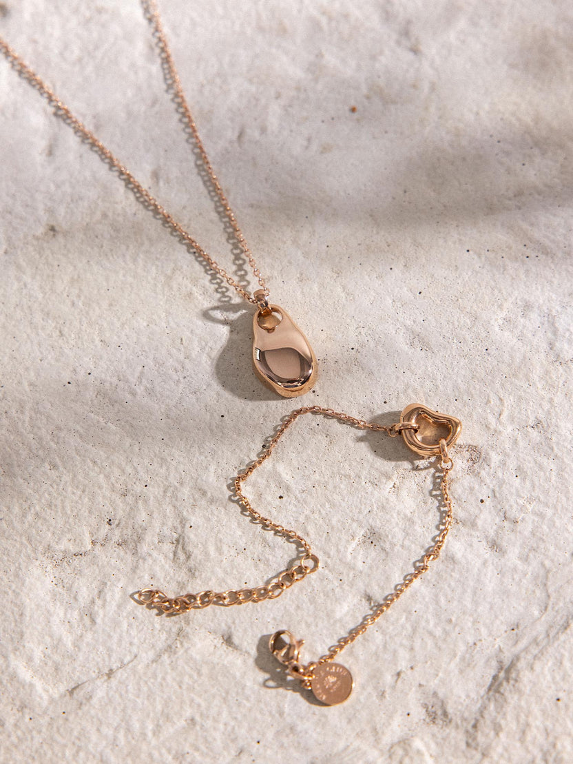 Jewelry Box Organic Set