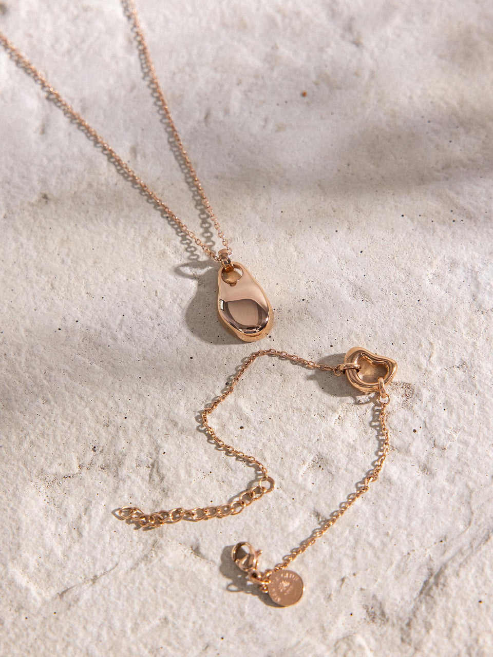 Jewelry Box Organic Set