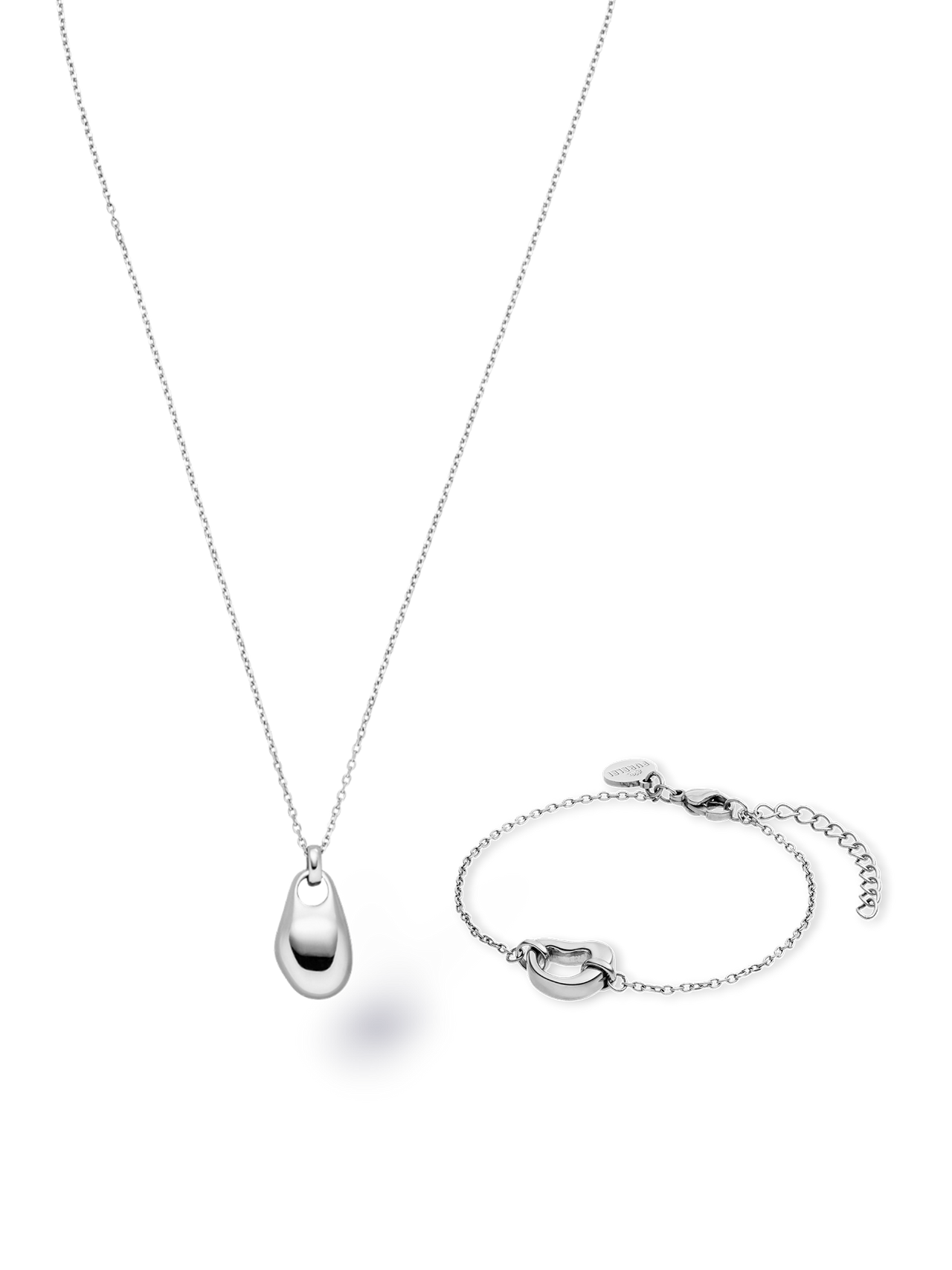 Jewelry Box Organic Set