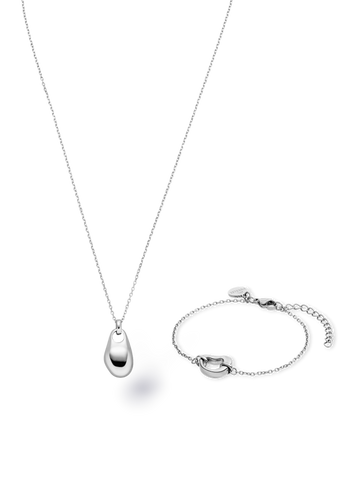 Jewelry Box Organic Set