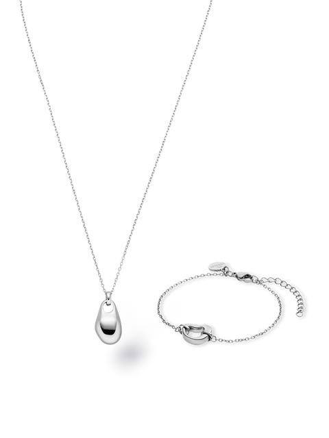 Jewelry Box Organic Set